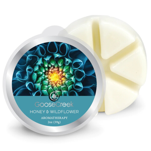 Honey & Wildflower Wachsmelt 59g