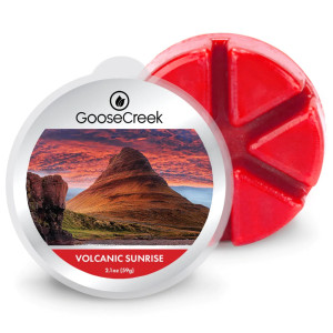 Volcanic Sunrise Wachsmelt 59g