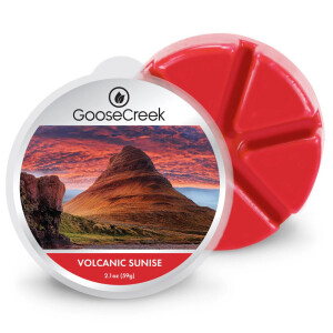 Volcanic Sunrise Wachsmelt 59g