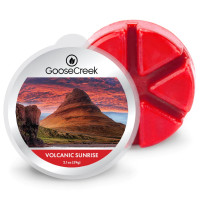 Volcanic Sunrise Waxmelt 59g