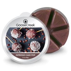 Espresso Cake Pop Waxmelt 59g