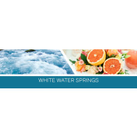 White Water Springs Waxmelt 59g