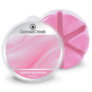 Chiffon Daydream Waxmelt 59g