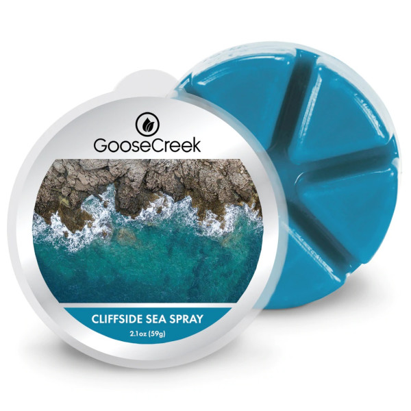 Cliffside Sea Spray Waxmelt 59g
