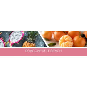 Dragonfruit Beach Waxmelt 59g