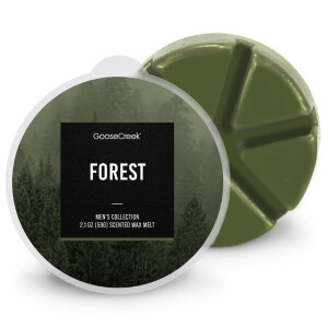 Forest Wachsmelt 59g