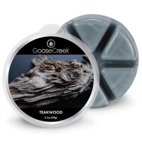 Teakwood Waxmelt 59g