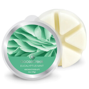 Eucalyptus & Mint Waxmelt 59g