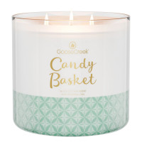 Candy Basket 3-Wick-Candle 411g