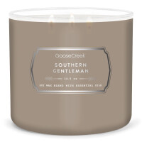 Southern Gentleman 3-Wick-Candle 411g