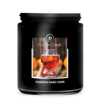 Pumpkin Hard Cider 1-Wick-Candle 198g