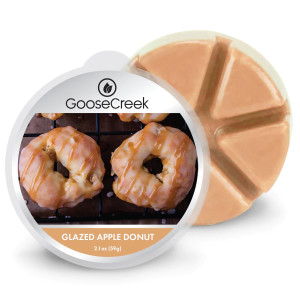 Glazed Apple Donut Waxmelt 59g