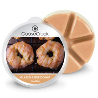 Glazed Apple Donut Wachsmelt 59g