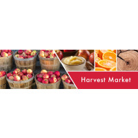 Harvest Market Wachsmelt 59g