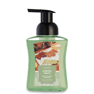 Evening Crafts Lush Foaming Hand Soap 270ml