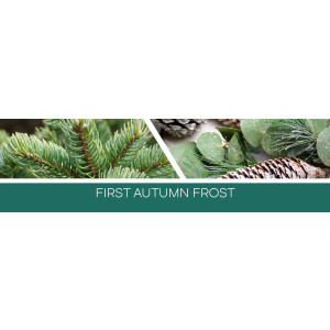 First Autumn Frost flüssige Schaum-Handseife 270ml
