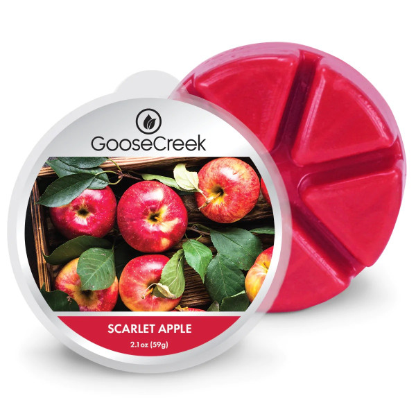 Scarlet Apple Waxmelt 59g