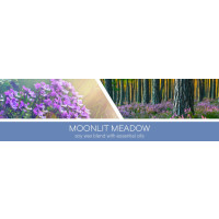 Moonlit Meadow 3-Docht-Kerze 411g