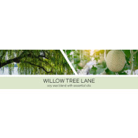Willow Tree Lane 3-Docht-Kerze 411g