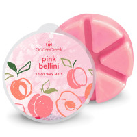 Pink Bellini Wachsmelt 59g