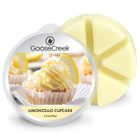 Limoncello Cupcake Wachsmelt 59g