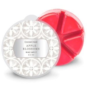 Apple Blossoms Waxmelt 59g