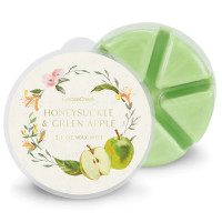 Honeysuckle & Green Apple Wachsmelt 59g