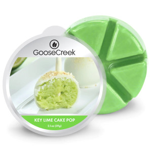 Key Lime Cake Pop Wachsmelt 59g