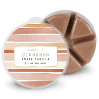 Cinnamon Sugar Vanilla Wachsmelt 59g