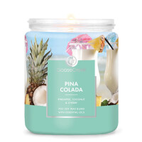 Pina Colada 1-Wick-Candle 198g