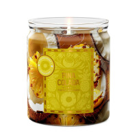 Pina Colada 1-Docht-Kerze 198g