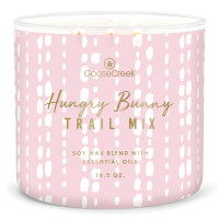 Hungry Bunny Trail Mix 3-Wick-Candle 411g