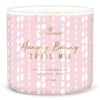 Hungry Bunny Trail Mix 3-Docht-Kerze 411g