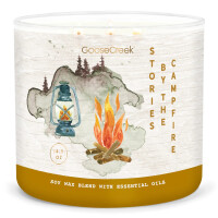 Stories by the Campfire 3-Wick-Candle 411g