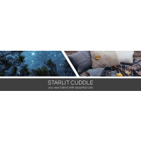 Starlit Cuddle 3-Docht-Kerze 411g