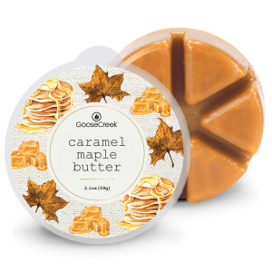 Caramel Maple Butter Waxmelt 59g