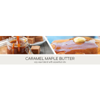 Caramel Maple Butter Wachsmelt 59g