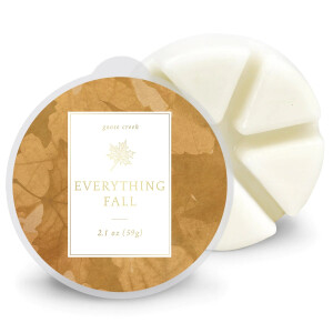 Everything Fall Wachsmelt 59g