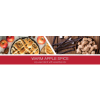 Warm Apple Spice Waxmelt 59g