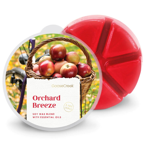 Orchard Breeze Wachsmelt 59g