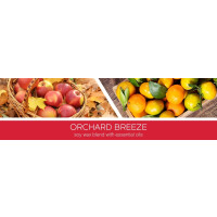Orchard Breeze Wachsmelt 59g