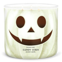Candy Corn - Halloween Collection 3-Wick-Candle 411g