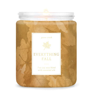 Everything Fall 1-Wick-Candle 198g