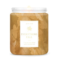 Everything Fall 1-Wick-Candle 198g