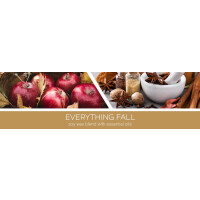 Everything Fall 1-Wick-Candle 198g