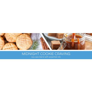 Midnight Cookie Craving Waxmelt 59g