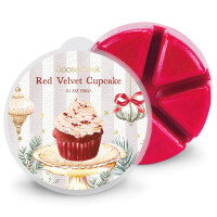 Red Velvet Cupcake Waxmelt 59g