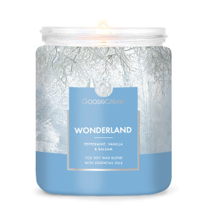 Wonderland 1-Wick-Candle 198g