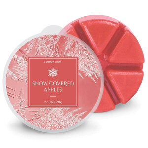Snow Covered Apple Wachsmelt 59g