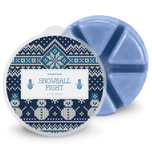 Snowball Fight Waxmelt 59g